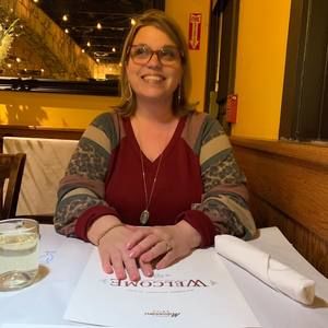 Meet your Posher, Amy